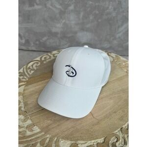 Nike Disney Legacy 91 Dri Fit White Baseball Cap Golf Tennis‎ Sportswear